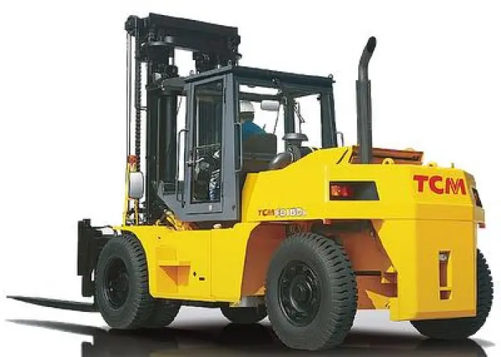  Sewa Forklift   pangandaran