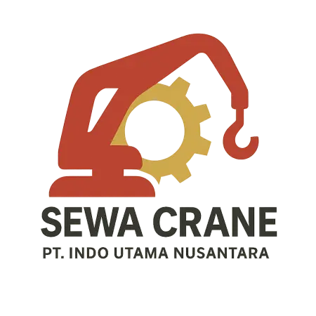 Logo Sewa Crane Pangandaran